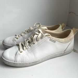 Cole Haan GrandPrø Tennis Sneakers sz 8